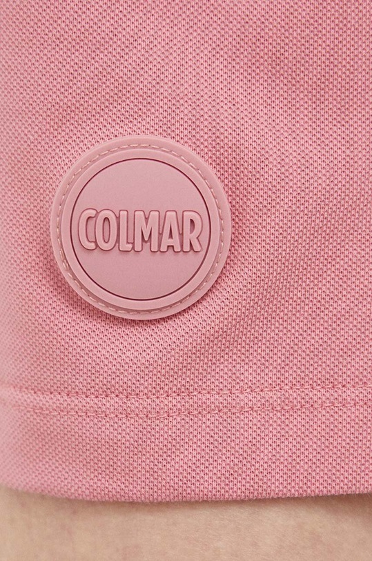 Хлопковое платье Colmar 8859V.4XN