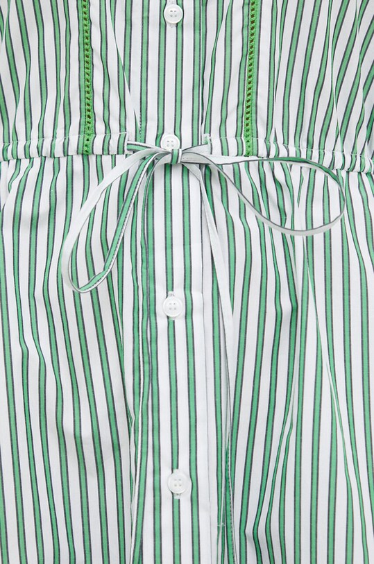Tommy Hilfiger sukienka bawełniana WW0WW37955.PPYX