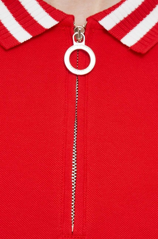Šaty Tommy Hilfiger WW0WW37841.PPYX