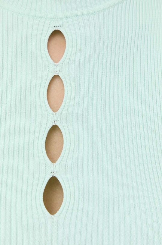 Marciano Guess rochie 3GGK15.5755Z verde