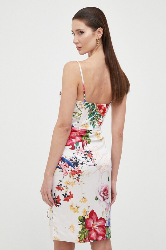 Îmbrăcăminte Marciano Guess rochie 3GGK68.7099Z multicolor