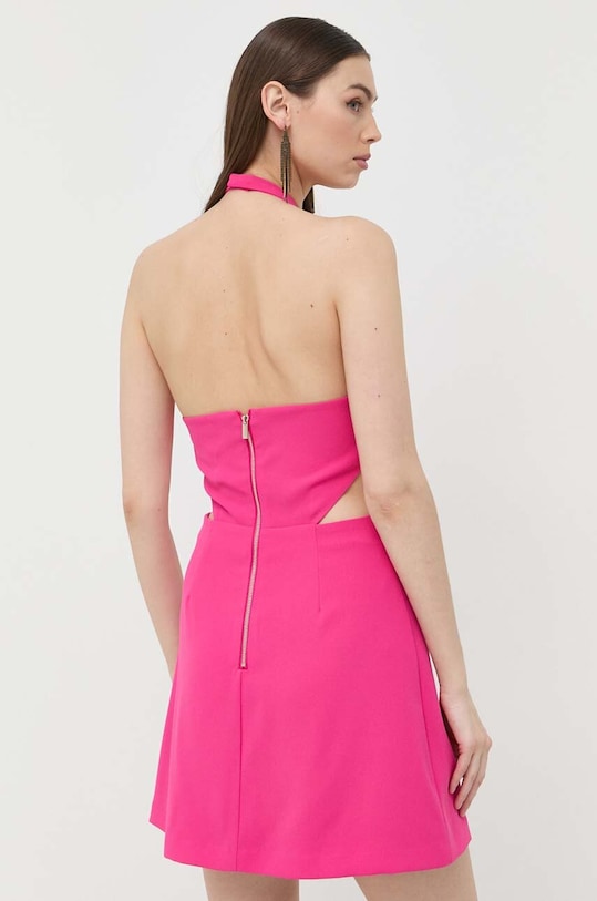 Ruházat Marciano Guess ruha 3GGK17.8177Z lila