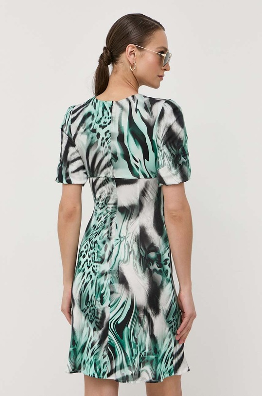 Odzież Marciano Guess sukienka 3GGK46.6130A zielony