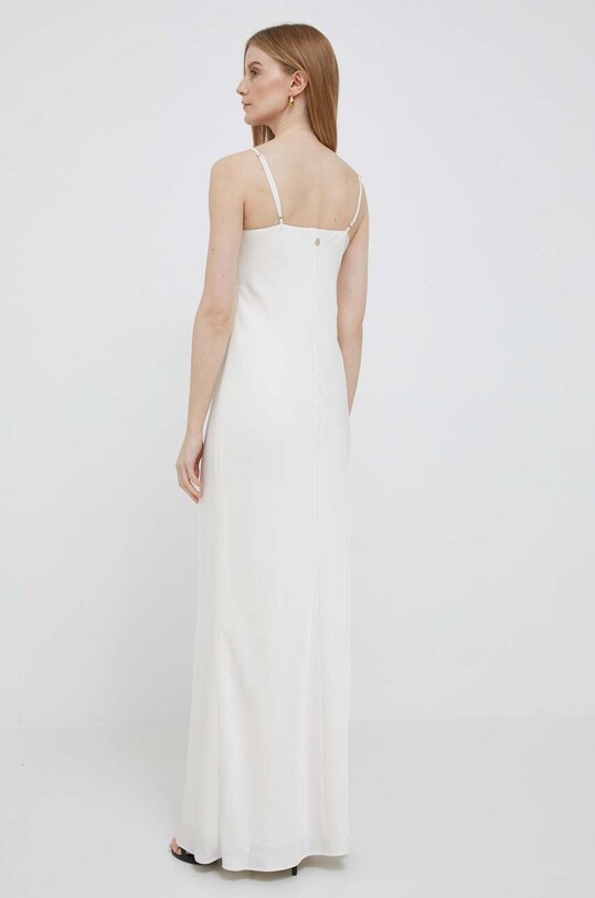 Odzież Joop! sukienka 30037367 beżowy