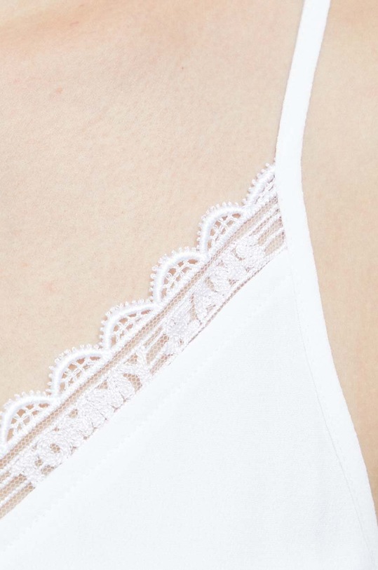 Сукня Tommy Jeans DW0DW15174.PPYX білий