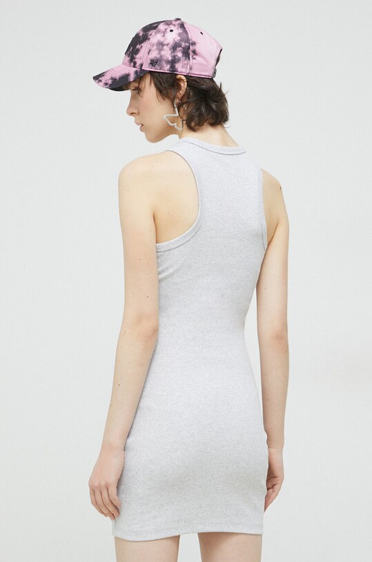 Îmbrăcăminte Tommy Jeans rochie DW0DW15344.PPYX gri