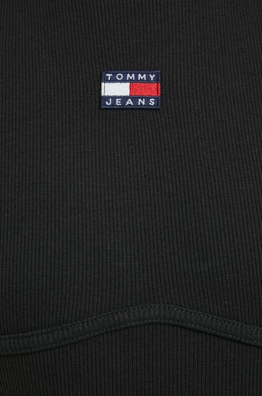 Tommy Jeans rochie DW0DW15351.PPYX negru