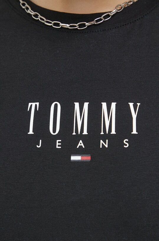 Tommy Jeans sukienka DW0DW15357.PPYX
