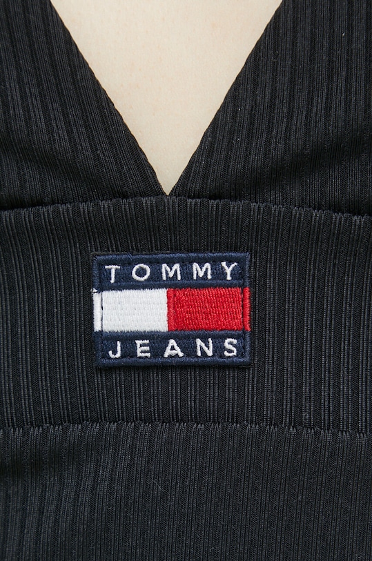 Šaty Tommy Jeans DW0DW15360.PPYX