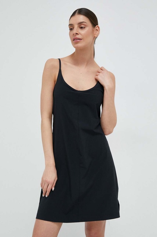 Columbia rochie 1933462 negru SS23