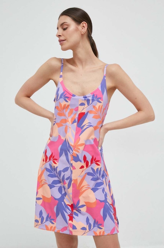 Columbia rochie mini multicolor 1933462