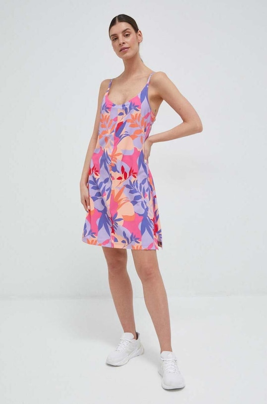 Columbia rochie 1933462 multicolor SS23