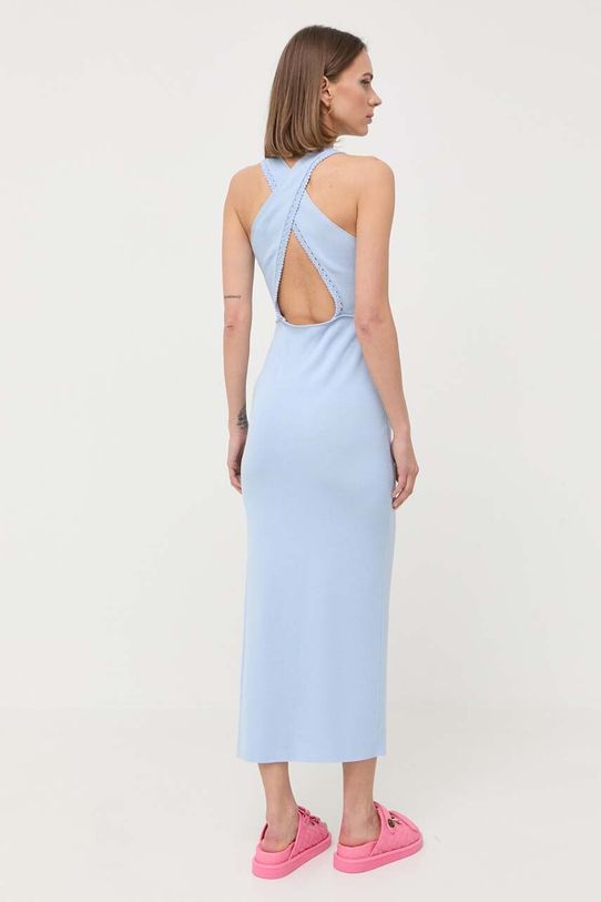 Одяг Сукня Marella 2333210132200 блакитний