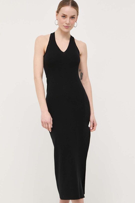 Îmbrăcăminte Marella rochie 2333210132200 negru