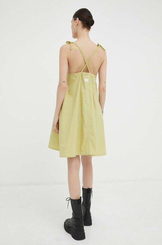 Oblečenie Šaty G-Star Raw D22867.D308 zelená