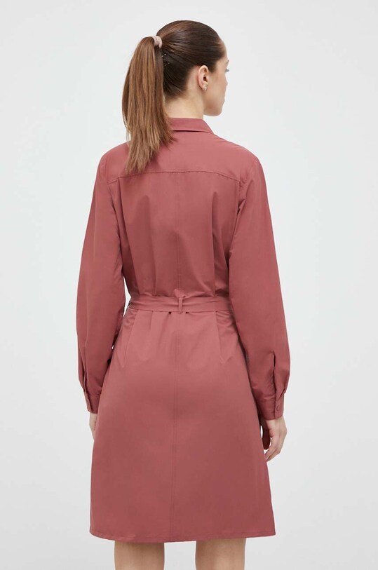 Odjeća Haljina Jack Wolfskin 10 1508021 roza