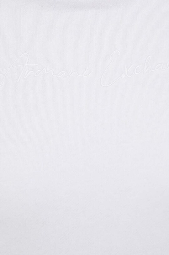 Armani Exchange vestito 3RYA85.YJ3NZ bianco