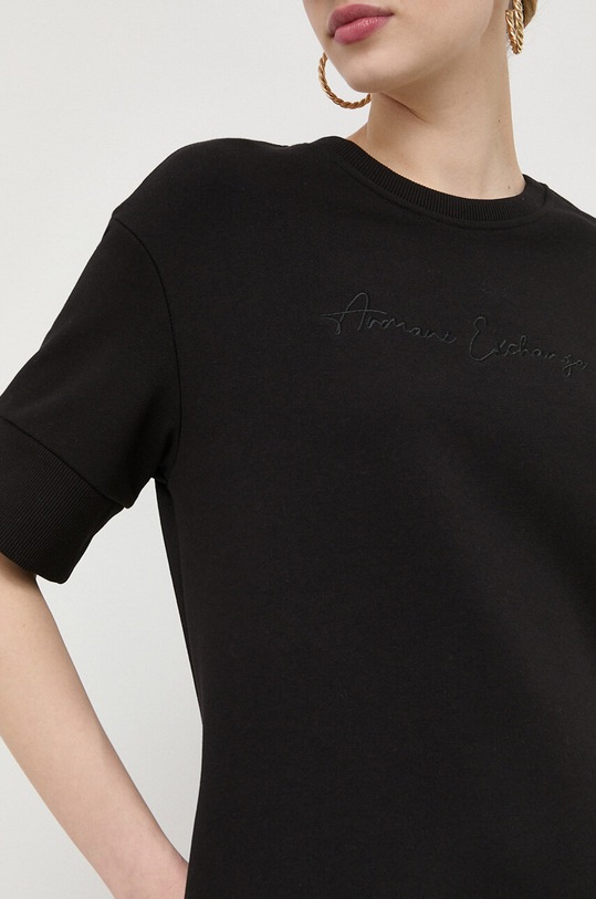 Šaty Armani Exchange 3RYA85.YJ3NZ