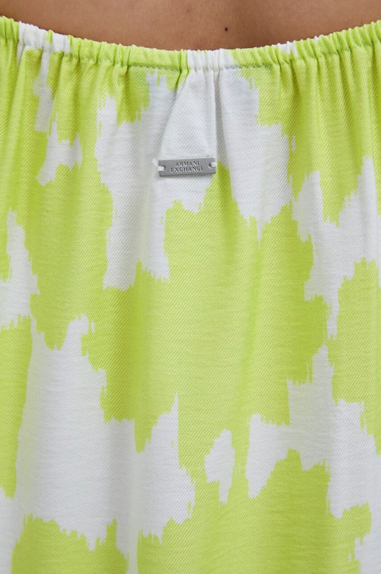 Armani Exchange sukienka 3RYA39.YN8KZ