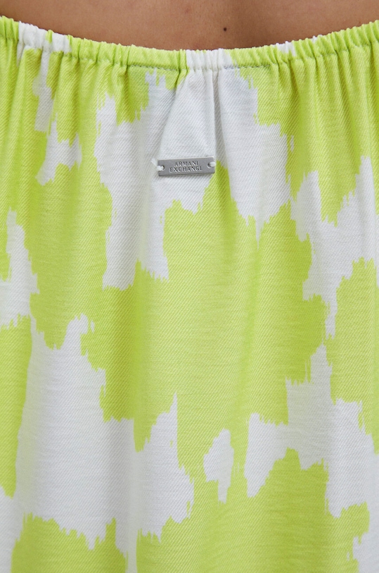 Armani Exchange sukienka 3RYA39.YN8KZ