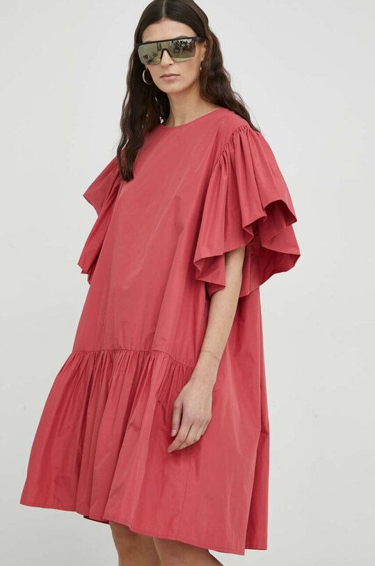 Сукня MMC STUDIO MO.BASIC рожевий SS23