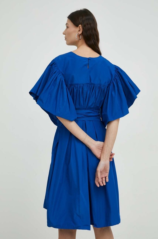 Oblečení Šaty MMC STUDIO MO.BASIC námořnická modř