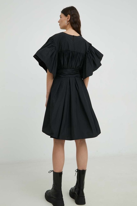 Oblečení Šaty MMC STUDIO MO.BASIC černá