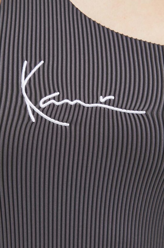 Karl Kani rochie 6160752 gri