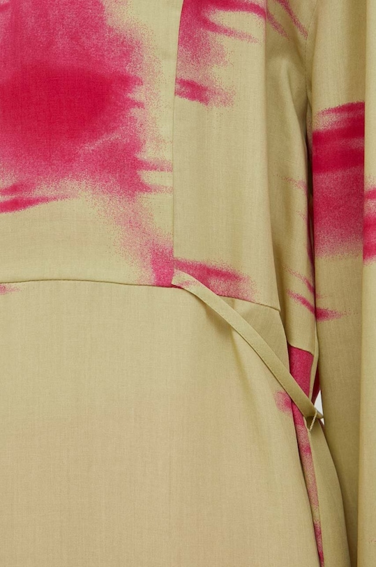 Samsoe Samsoe sukienka F23100154