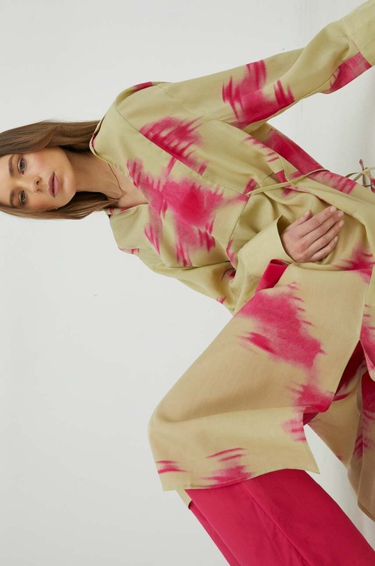 Samsoe Samsoe sukienka F23100154