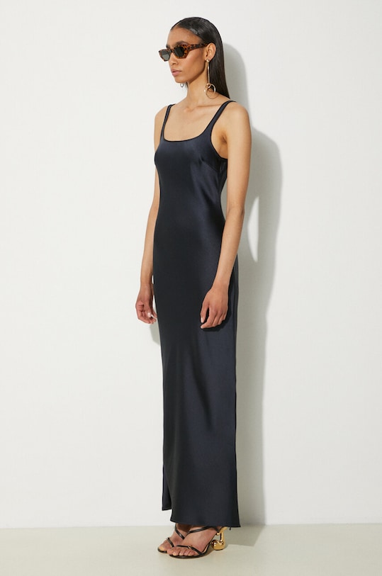 Samsoe Samsoe dress F23100173 navy SS25