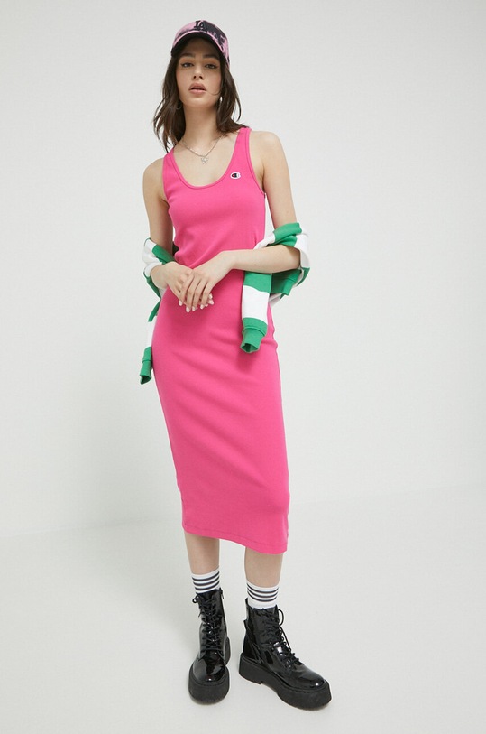 Champion ruha 116064 rózsaszín SS23