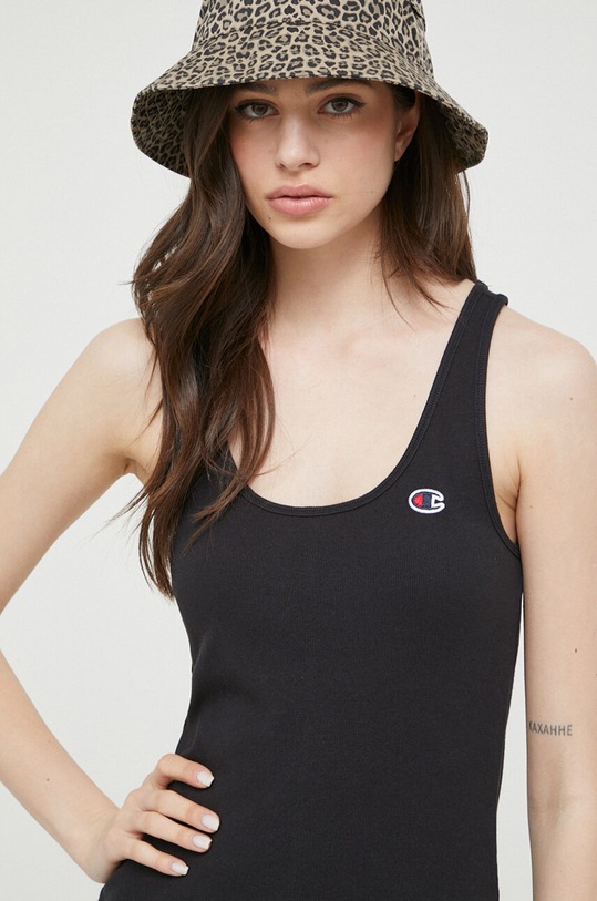 Champion ruha fekete 116064