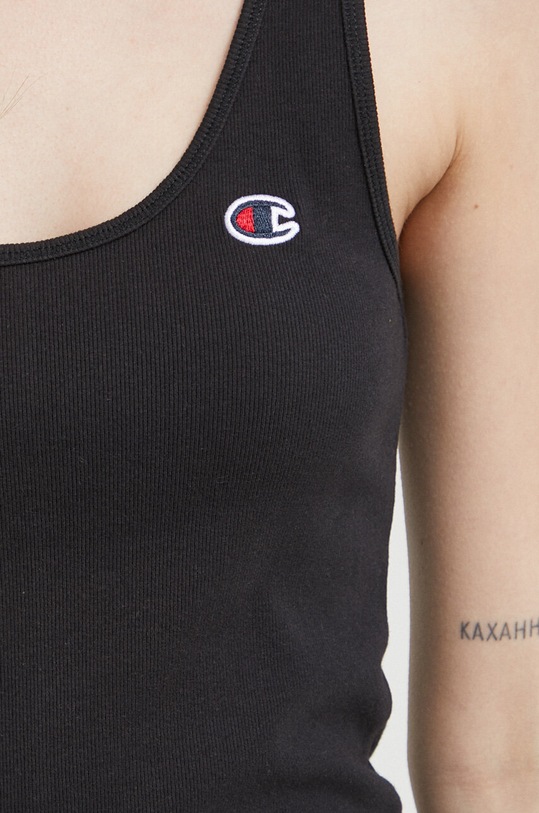 Champion ruha 116064 fekete