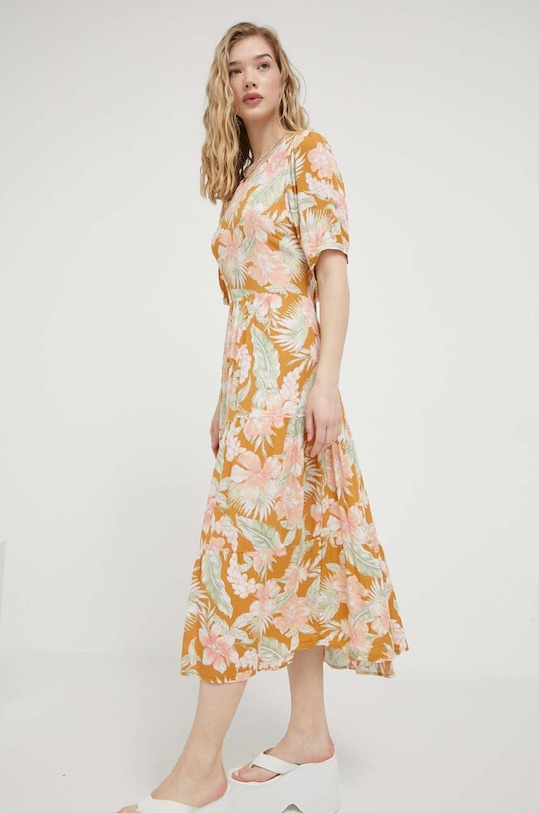 Rip Curl rochie 01TWDR multicolor SS23