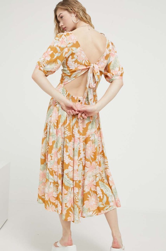 Îmbrăcăminte Rip Curl rochie 01TWDR multicolor