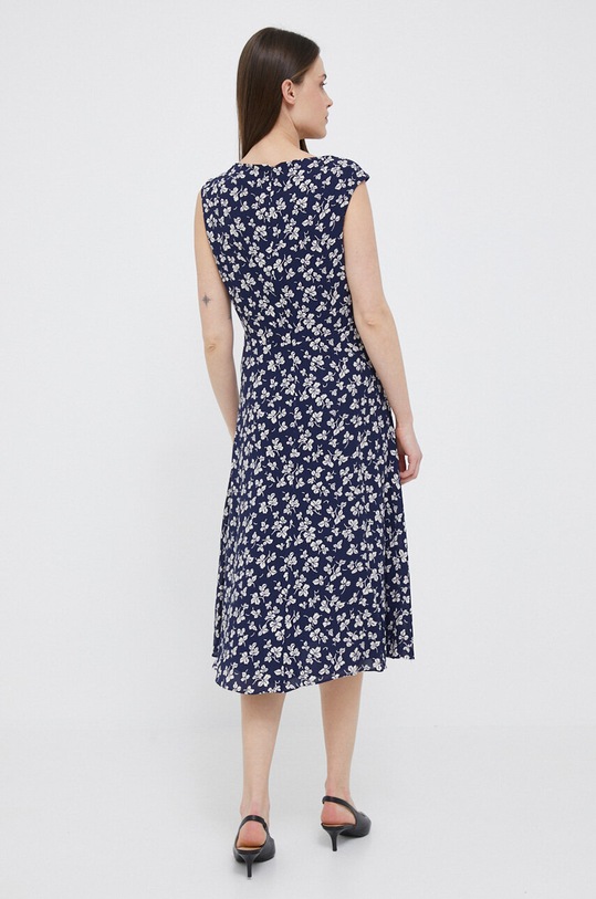 Сукня Lauren Ralph Lauren 250902838 темно-синій SS23