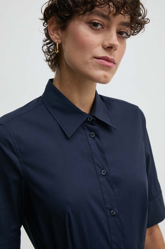 Šaty Lauren Ralph Lauren tmavomodrá 200748950