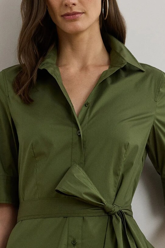 Lauren Ralph Lauren ruha zöld 200748950