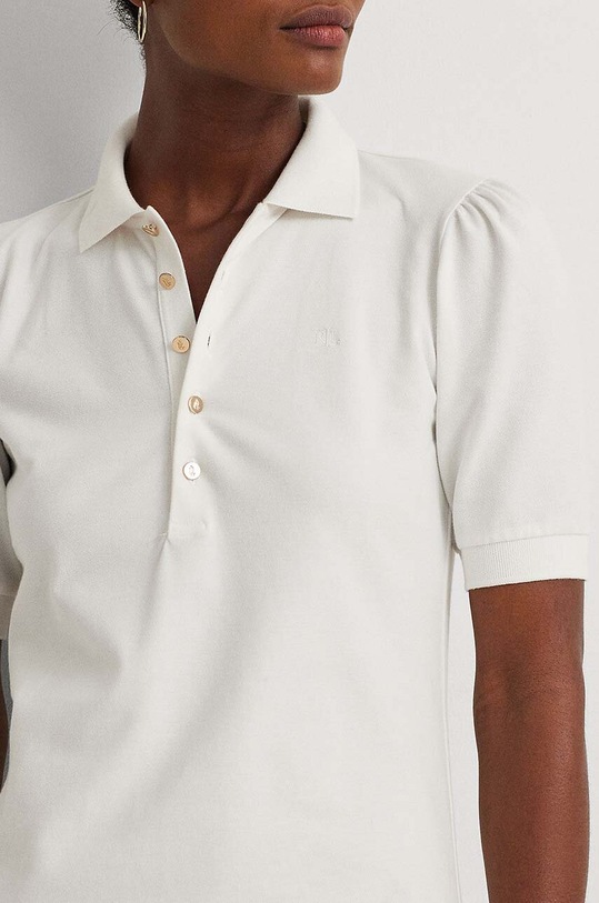 Lauren Ralph Lauren sukienka biały 200834569