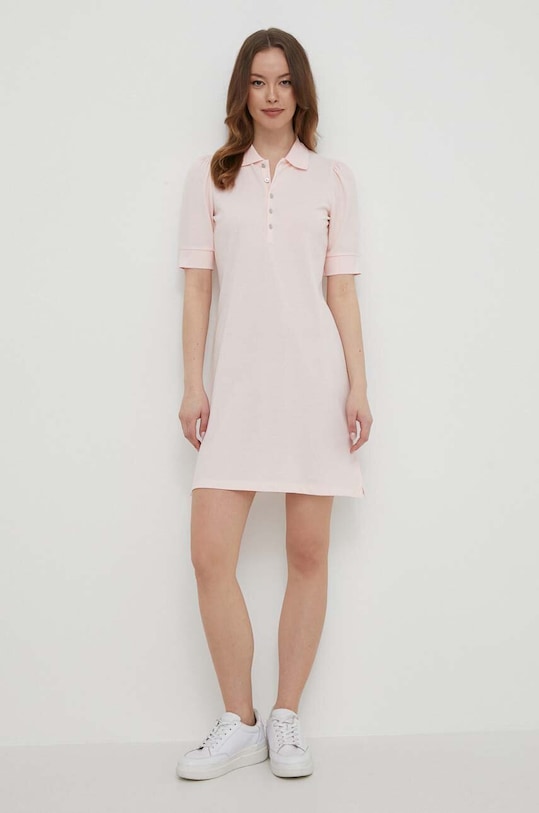 Lauren Ralph Lauren ruha rövid rózsaszín 200834569
