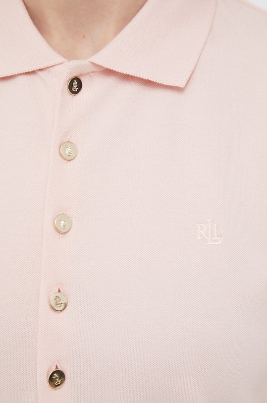 Šaty Lauren Ralph Lauren 200834569 ružová