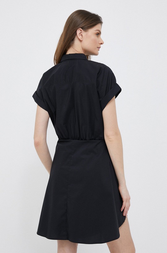 Oblečení Šaty Lauren Ralph Lauren 200909640 černá