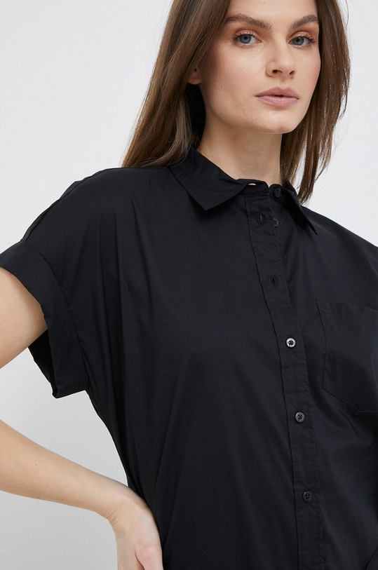 Šaty Lauren Ralph Lauren černá 200909640