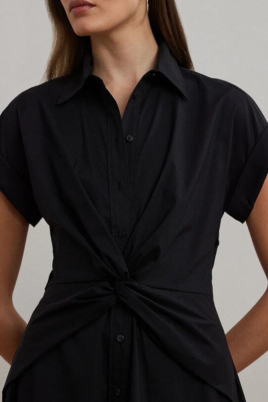 Lauren Ralph Lauren ruha fekete 250903193