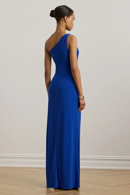 Lauren Ralph Lauren vestito 253751483 blu SS24