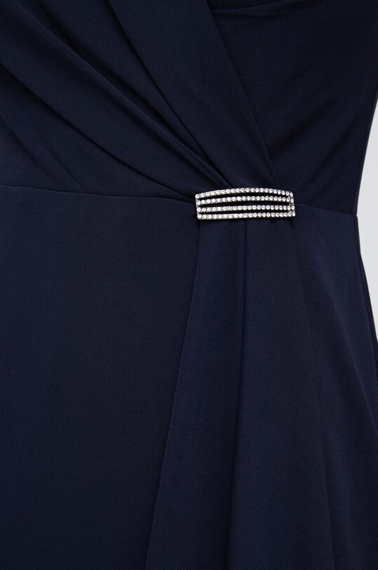 Lauren Ralph Lauren vestito 253906356 blu navy