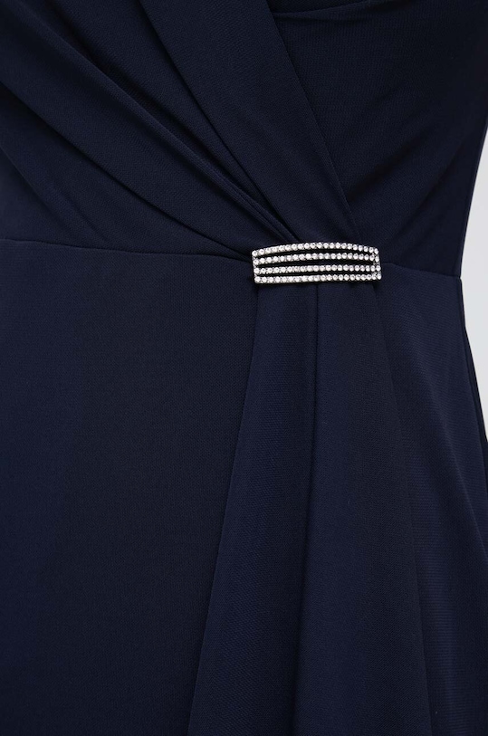 Lauren Ralph Lauren sukienka 253906356 granatowy