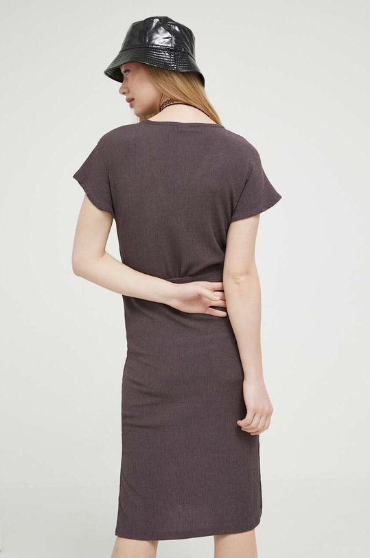 Oblečení Šaty Protest 2611131 hnědá