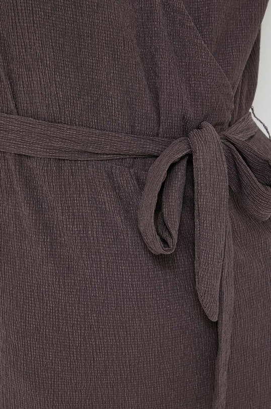 Šaty Protest 2611131 hnědá